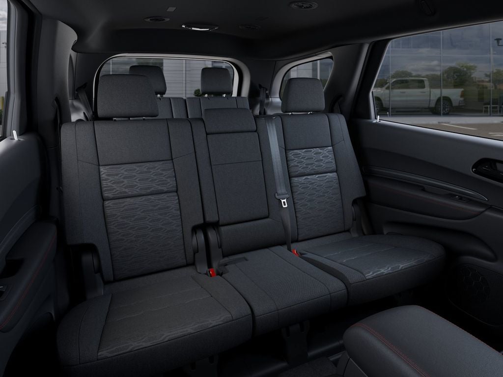 2026 Dodge Durango DURANGO GT RWD