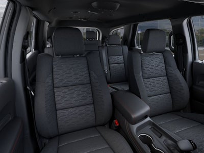 2026 Dodge Durango DURANGO GT RWD