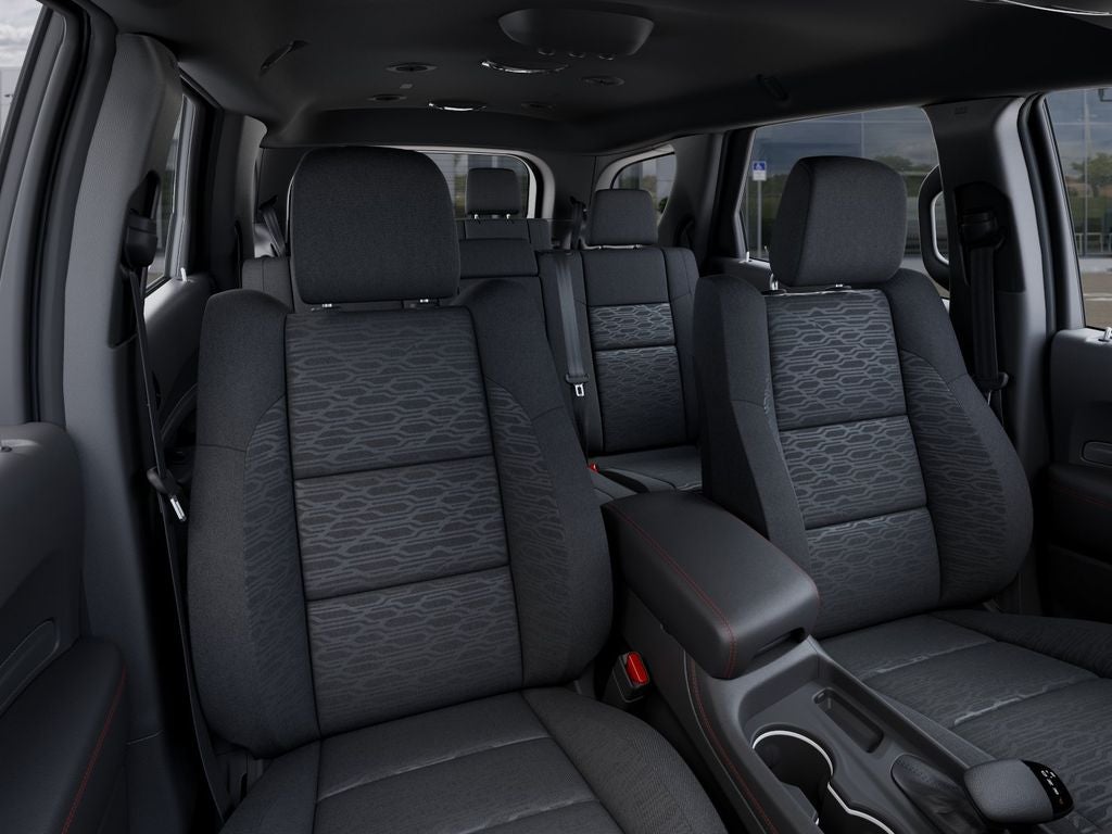 2026 Dodge Durango DURANGO GT RWD