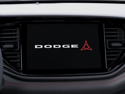 2026 Dodge Durango DURANGO GT RWD