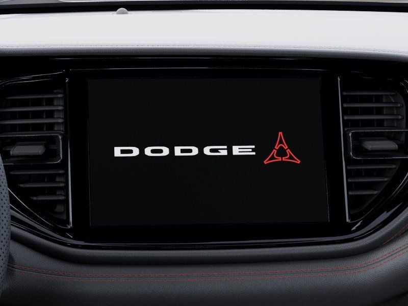 2026 Dodge Durango DURANGO GT RWD
