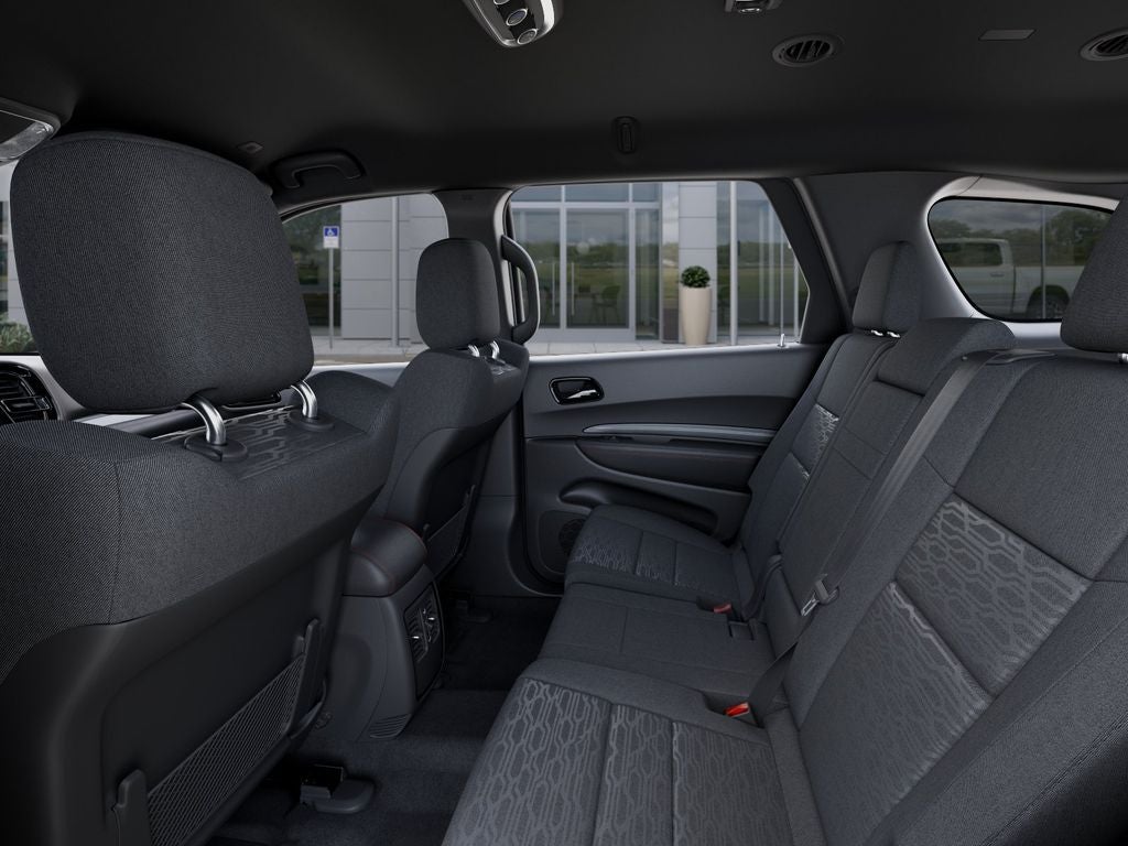 2026 Dodge Durango DURANGO GT RWD