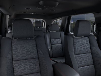 2026 Dodge Durango DURANGO GT RWD