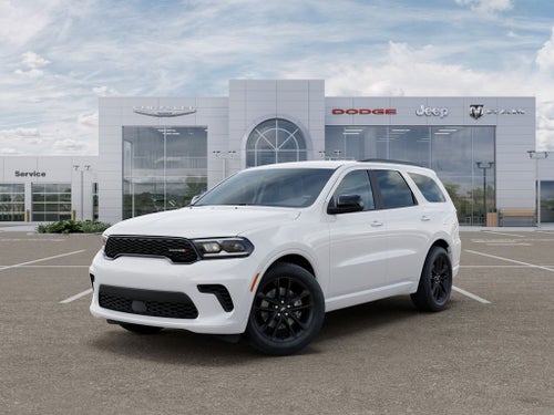 2026 Dodge Durango DURANGO GT RWD