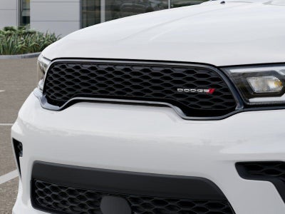2026 Dodge Durango DURANGO GT RWD