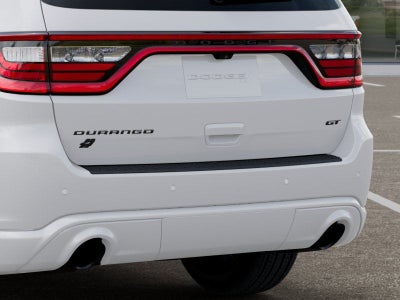2026 Dodge Durango DURANGO GT RWD