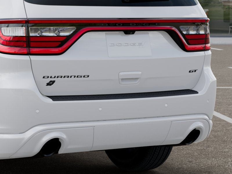2026 Dodge Durango DURANGO GT RWD