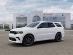 2026 Dodge Durango DURANGO GT RWD
