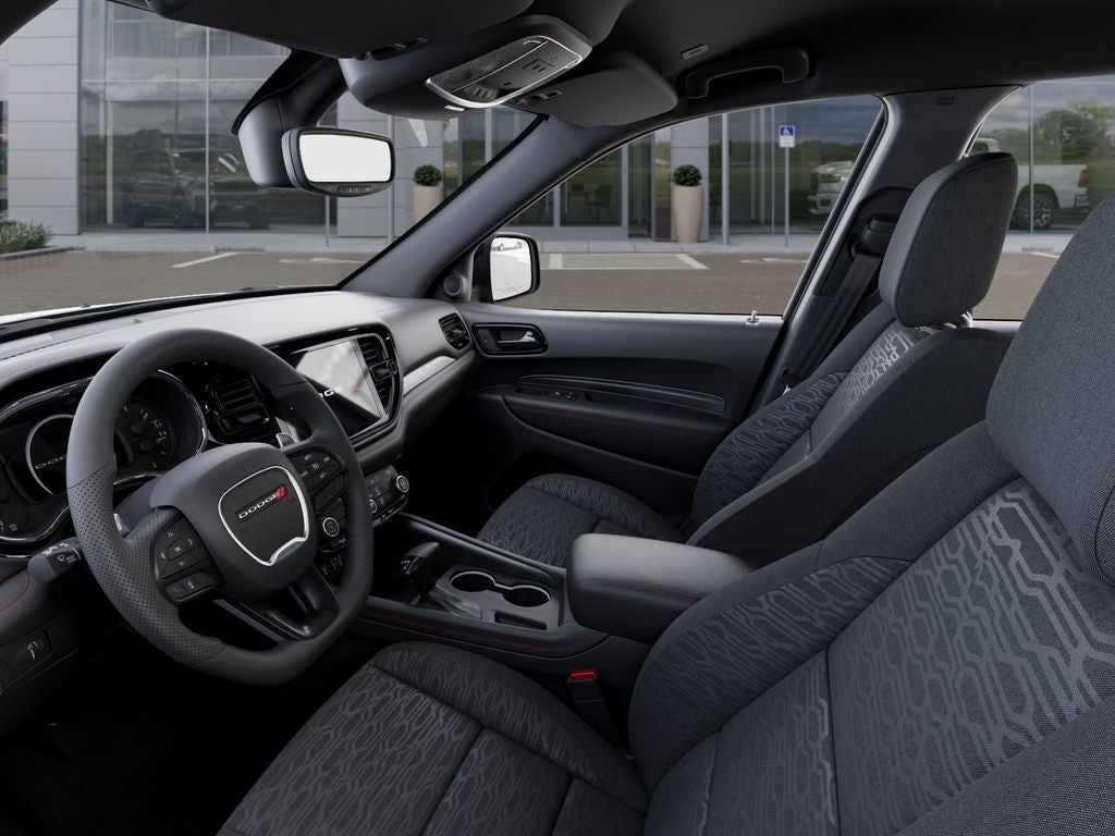 2026 Dodge Durango DURANGO GT RWD