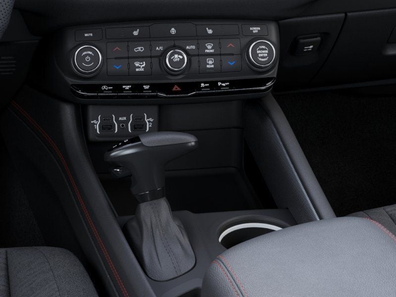 2026 Dodge Durango DURANGO GT RWD