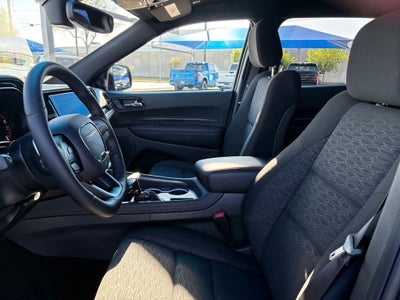 2026 Dodge Durango DURANGO GT RWD