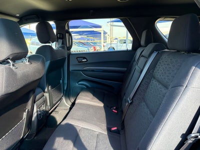 2026 Dodge Durango DURANGO GT RWD