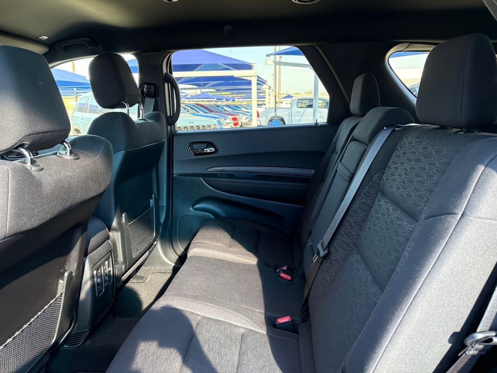 2026 Dodge Durango DURANGO GT RWD