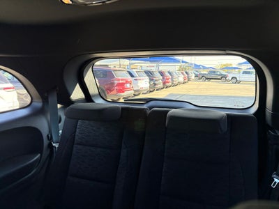 2026 Dodge Durango DURANGO GT RWD