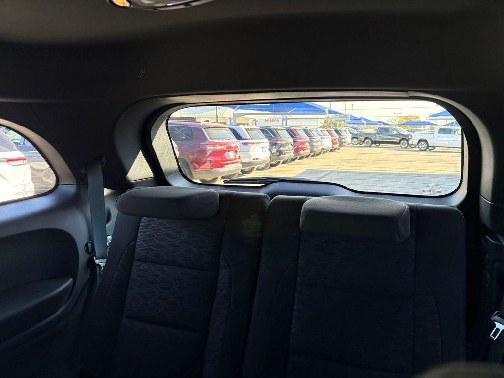 2026 Dodge Durango DURANGO GT RWD