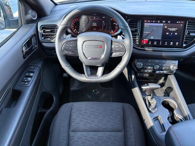 2026 Dodge Durango DURANGO GT RWD