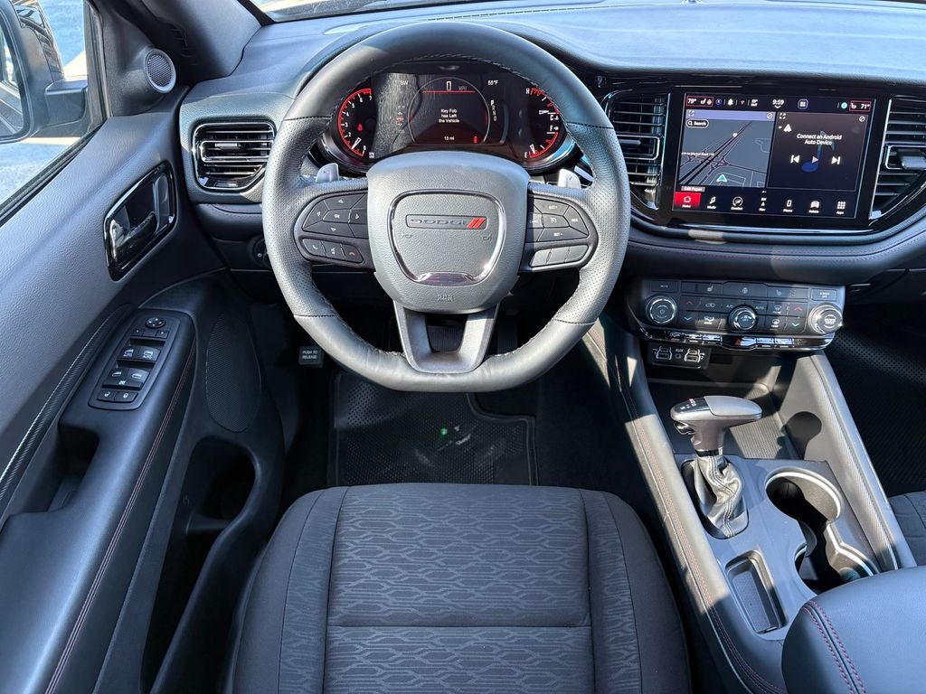 2026 Dodge Durango DURANGO GT RWD