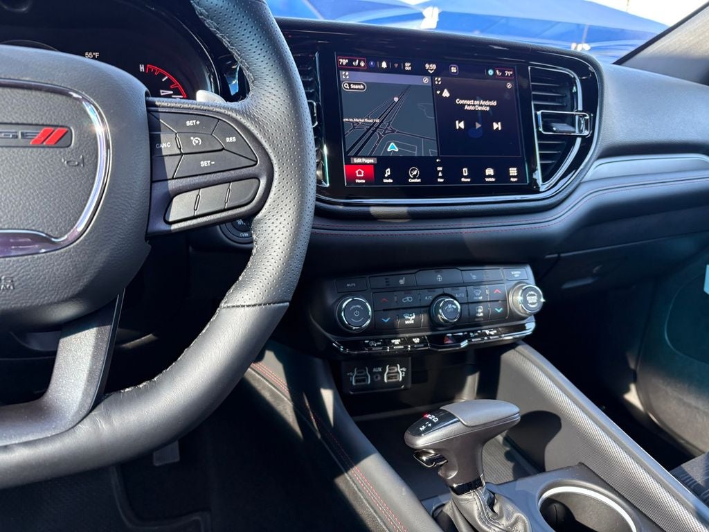 2026 Dodge Durango DURANGO GT RWD