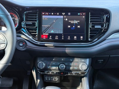 2026 Dodge Durango DURANGO GT RWD