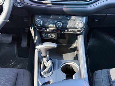 2026 Dodge Durango DURANGO GT RWD