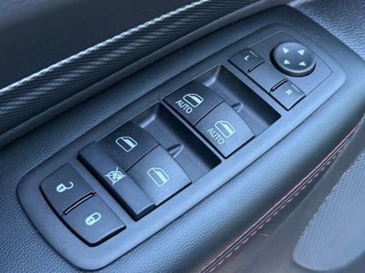 2026 Dodge Durango DURANGO GT RWD