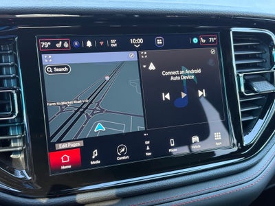 2026 Dodge Durango DURANGO GT RWD