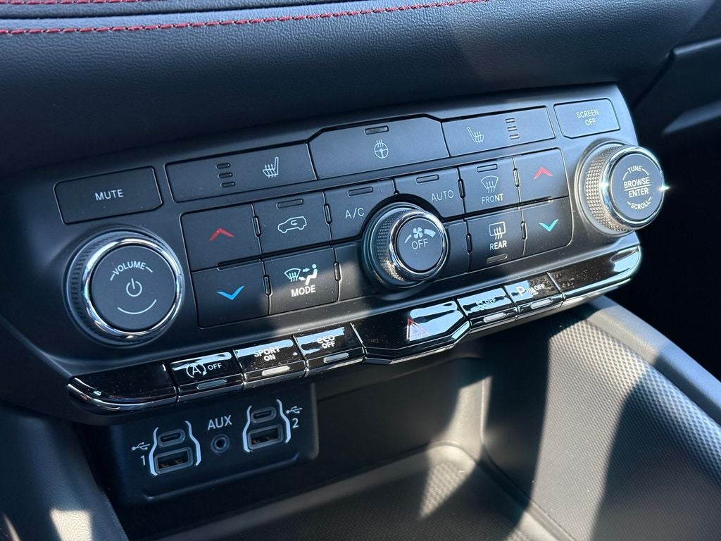 2026 Dodge Durango DURANGO GT RWD