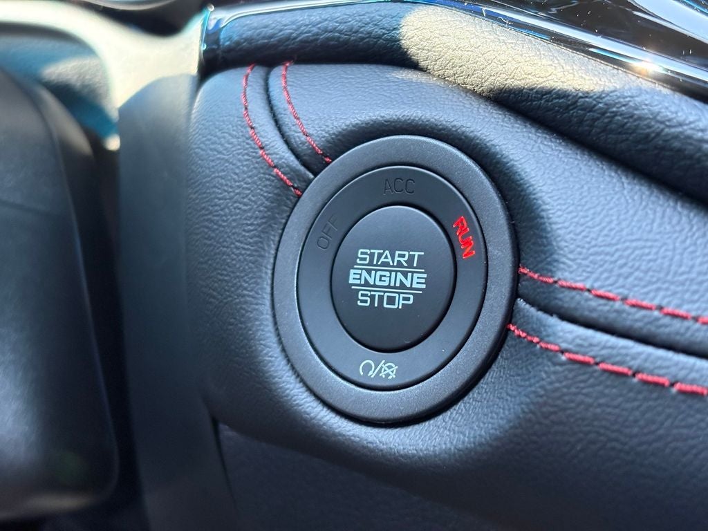 2026 Dodge Durango DURANGO GT RWD