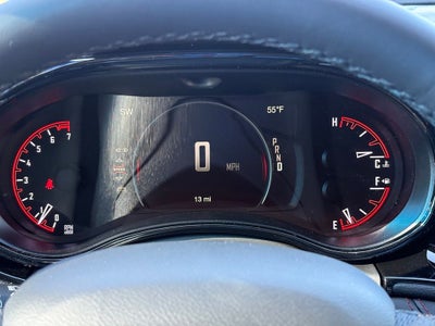 2026 Dodge Durango DURANGO GT RWD