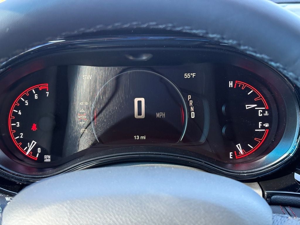 2026 Dodge Durango DURANGO GT RWD