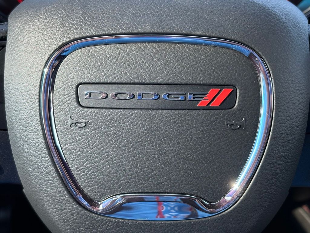 2026 Dodge Durango DURANGO GT RWD