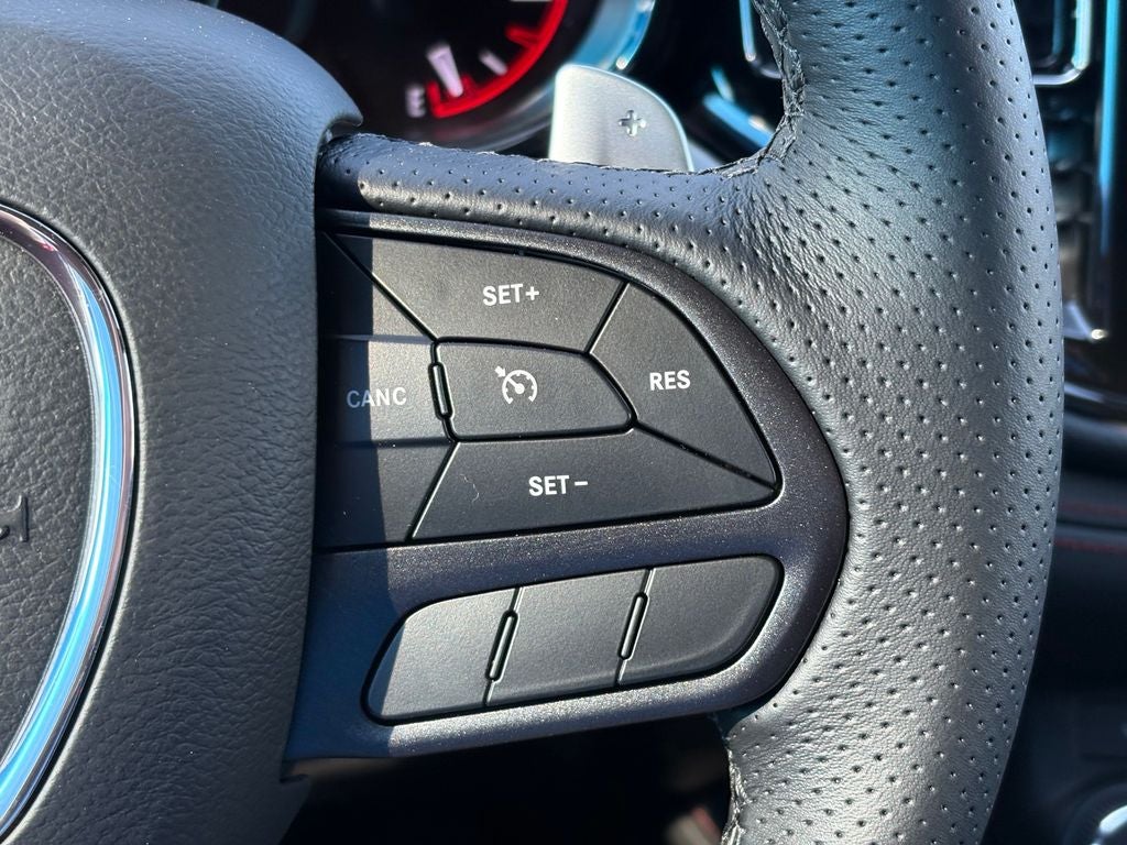 2026 Dodge Durango DURANGO GT RWD