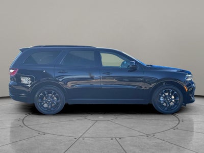 2026 Dodge Durango DURANGO GT RWD