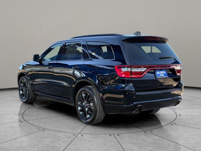 2026 Dodge Durango DURANGO GT RWD