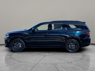 2026 Dodge Durango DURANGO GT RWD