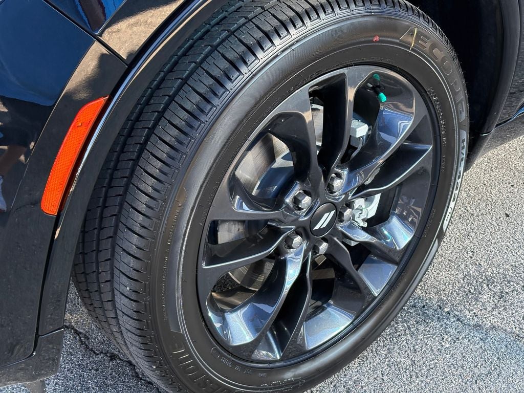 2026 Dodge Durango DURANGO GT RWD