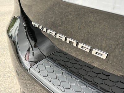2026 Dodge Durango DURANGO GT RWD