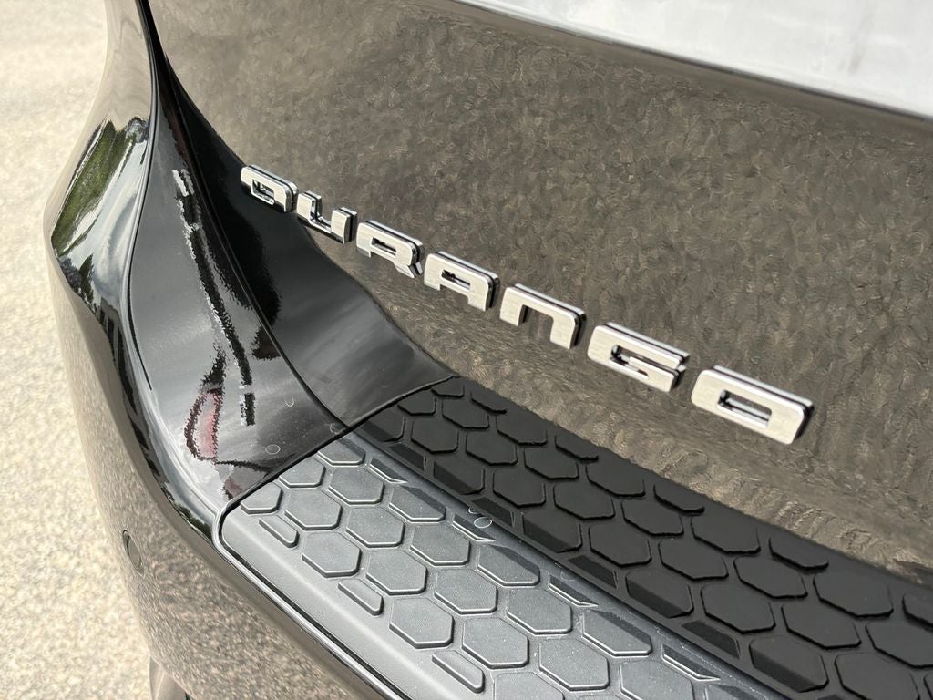 2026 Dodge Durango DURANGO GT RWD