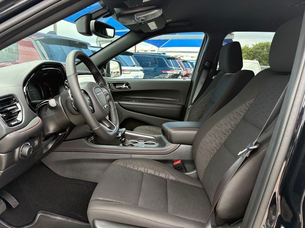 2026 Dodge Durango DURANGO GT RWD