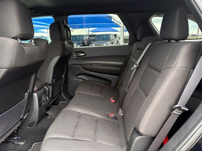 2026 Dodge Durango DURANGO GT RWD