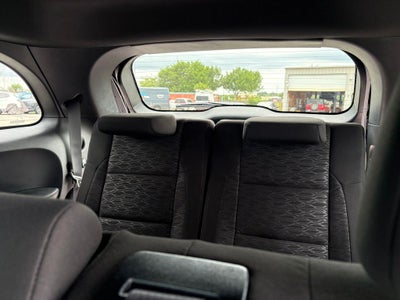 2026 Dodge Durango DURANGO GT RWD