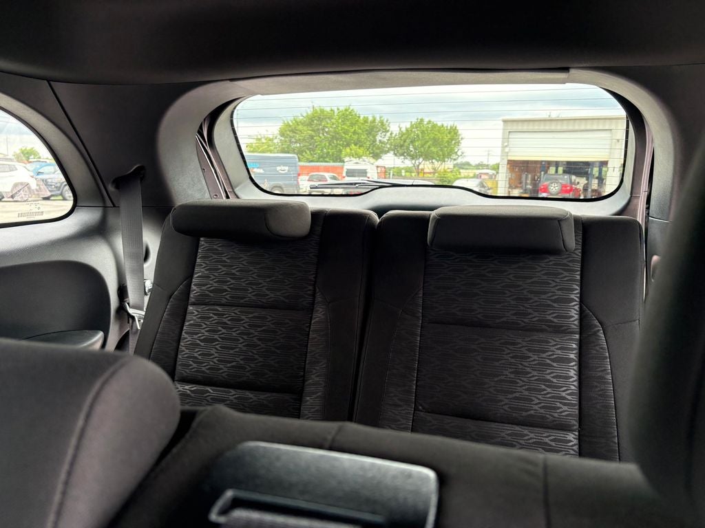 2026 Dodge Durango DURANGO GT RWD