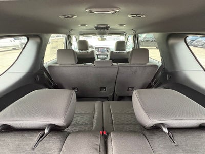 2026 Dodge Durango DURANGO GT RWD