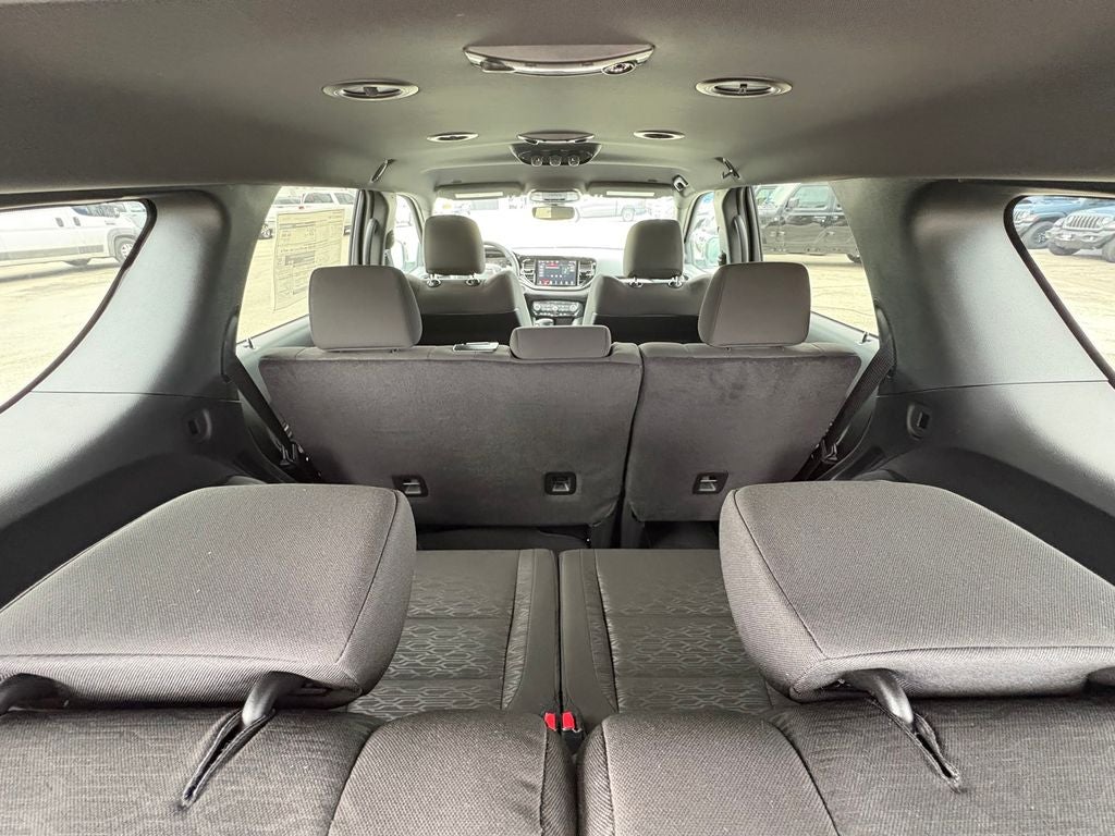 2026 Dodge Durango DURANGO GT RWD