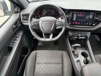 2026 Dodge Durango DURANGO GT RWD