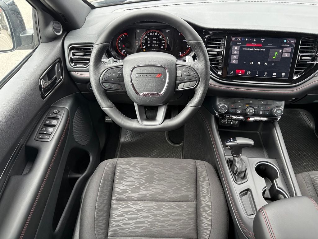 2026 Dodge Durango DURANGO GT RWD