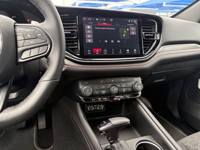 2026 Dodge Durango DURANGO GT RWD