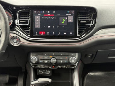 2026 Dodge Durango DURANGO GT RWD