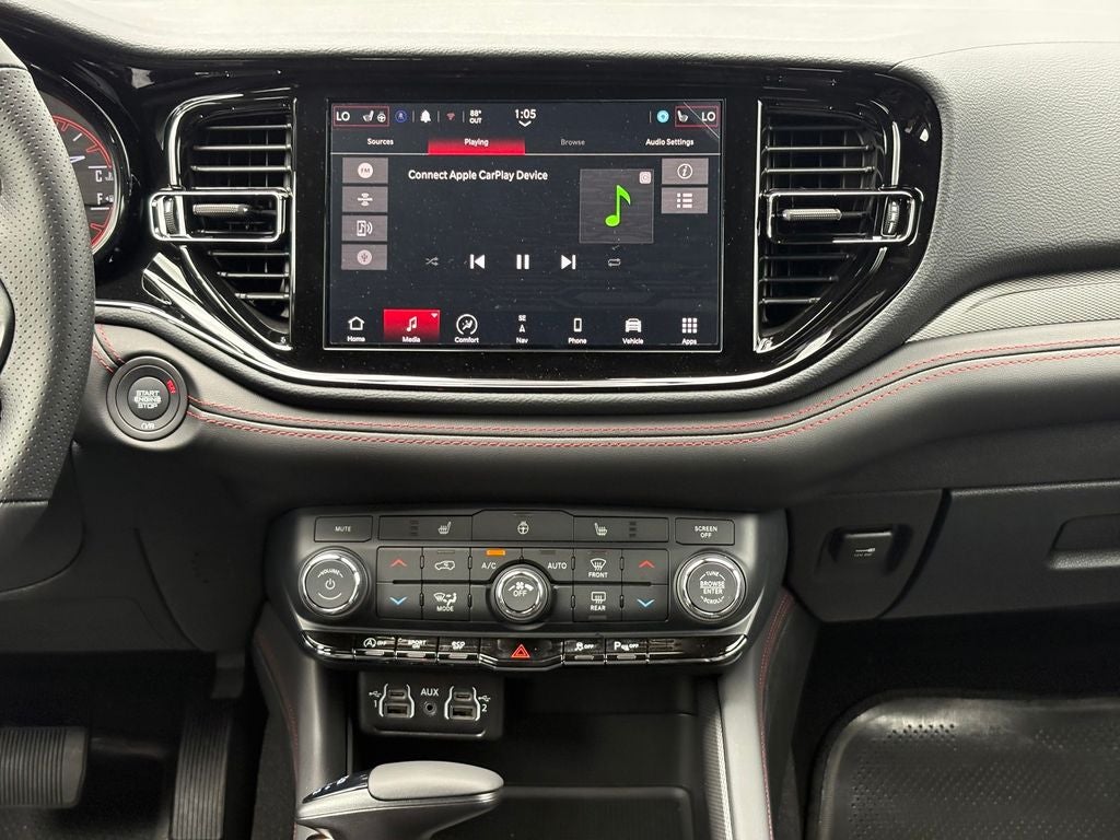 2026 Dodge Durango DURANGO GT RWD