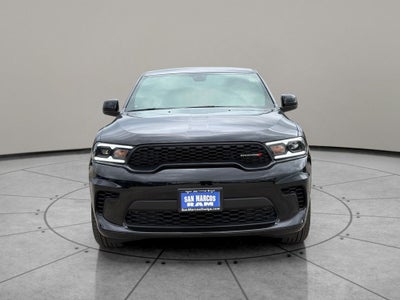 2026 Dodge Durango DURANGO GT RWD